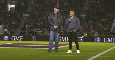 RUGBY. Top 14. Toulouse et Toulon bientôt auditionnés après le transfert retentissant de Kolbe