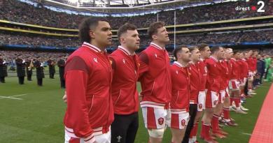 TOURNOI DES 6 NATIONS. Sans North, mais avec Wainwright et Dyer pour le Pays de Galles face au XV de France