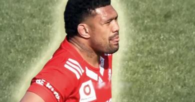 VIDEO. RUGBY. Ardie Savea boit de la potion magique et ridiculise ses adversaires avec un quadruplé !