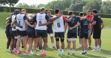 XV DE FRANCE. Dupont, Ramos, Ntamack... Les cadors de retour à Saint-Étienne ?