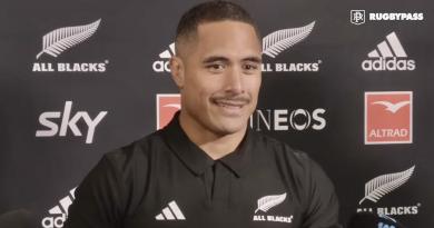 COUPE DU MONDE. Avant le choc, Aaron Smith encense les qualités d'Antoine Dupont  !