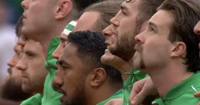 RUGBY. Mauvaise nouvelle pour l'Irlande, qui perd une ses stars avant le Tournoi des 6 Nations !