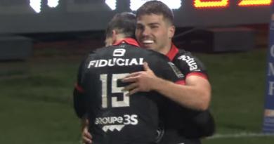 TOP 14. Le Garrec, Weber, Dupont... Ces demis de mêlée qui ont crevé l'écran ce week-end !