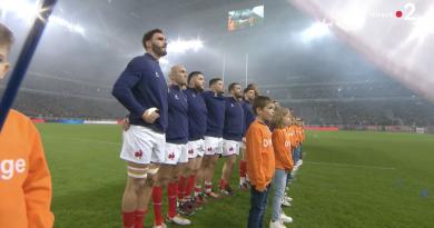 6 NATIONS. Vent de fraîcheur sur le XV de France avec Depoortère, Barré et Meafou titulaires !