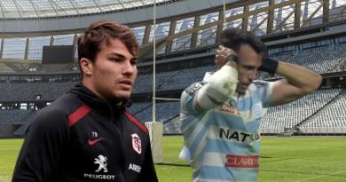 RUGBY. Les compos officielles de Toulouse et du Racing 92 pour la demi-finale de TOP 14 !