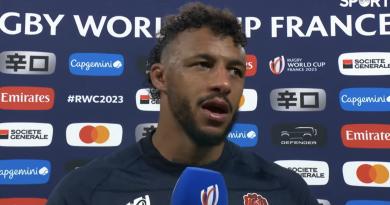 TRANSFERT. Après Provence Rugby, la star anglaise Courtney Lawes est en visite chez un autre cador de Pro D2 !