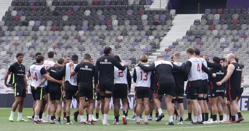 RUGBY. ''C'est le mec le plus agaçant que j'ai pu croiser sur un terrain'' : Ce Toulousain qui est détesté à l'étranger