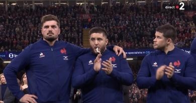 RUGBY. Le XV de France peut-il vraiment gagner le 6 Nations 2024 contre toute attente ?