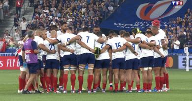 COUPE DU MONDE. XV de France. Boudehent, Macalou, Moefana... quels finisseurs pour battre les Springboks ?