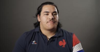 Champion du monde U20 et pépite du rugby français, Posolo Tuilagi ne jouerait finalement pas avec le XV de France ?