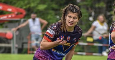 RUGBY FEMININ. Reines sans couronne, les joueuses de Blagnac Rugby dominent tout de même le rugby français