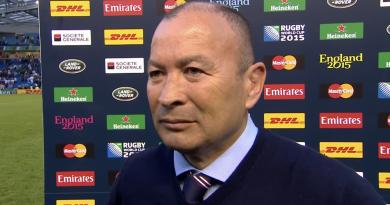 TRANSFERT. Angleterre, Australie, et voilà qu'Eddie Jones reprend les rênes du Japon !