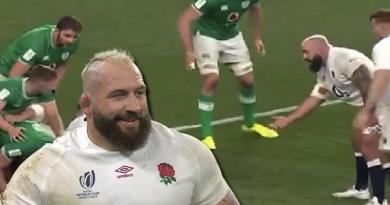 VIDEO. 6 NATIONS. Le fantasque Marler allume ses coéquipiers après avoir vu son rêve s'envoler...