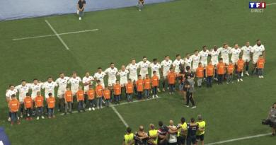 XV DE FRANCE. Les bookmakers voient rouge après le forfait de Romain Ntamack !