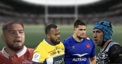 Champions Cup. La critique étrangère encense Meafou, Tipuric et Daly sont en forme avant le Tournoi des 6 Nations !