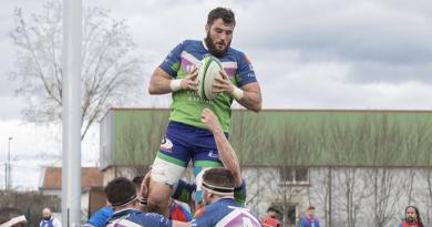 RUGBY. Gautier Pagès est le joueur le plus utilisé de Fédérale 1, découvrez ses secrets pour durer !