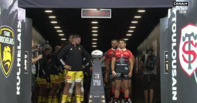 FINALE TOP 14. Kerr-Barlow et Chocobares au sommet, Danty et Aldegheri dans le dur !