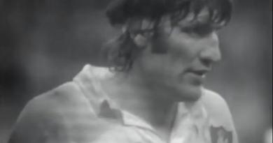VIDEO. RUGBY. 1973, la dernière victoire à Paris des Bleus de Spanghero face aux All Blacks
