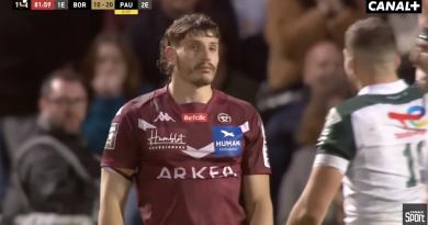 TOP 14. Blessés, internationaux... Mission (vraiment) impossible pour l'UBB à Castres ?