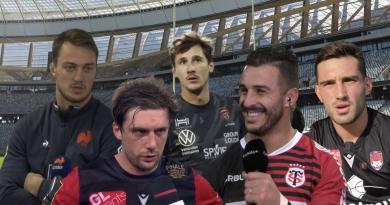 Calcio.  XV dalla Francia.  Perché il piazzamento nella Top 14 di questa stagione sarà uno dei migliori di sempre?