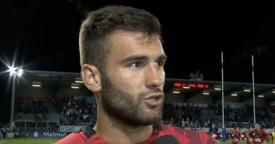 TOP 14. 4e choix, concurrence ''biaisée'', Aymeric Luc confie son désarroi à Toulon