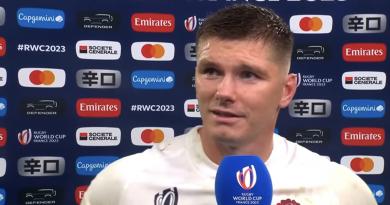 TRANSFERT. TOP 14. Cette fois plus de bla-bla, Owen Farrell a bien signé au Racing 92 !