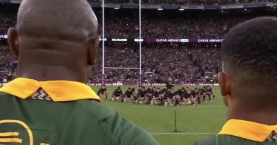 COUPE DU MONDE. All Black / Afrique du Sud, les meilleurs ennemis du rugby mondial ?