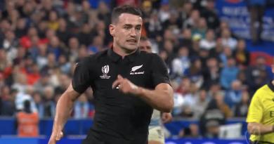 COUPE DU MONDE. Le All Blacks Will Jordan est-il vraiment le meilleur ailier du monde ?