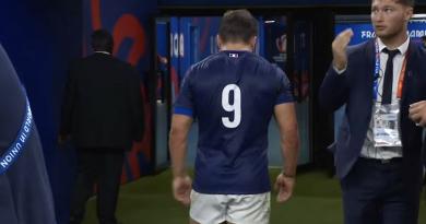 XV DE FRANCE. En mission, Antoine Dupont devrait être de retour à l'entraînement très prochainement !