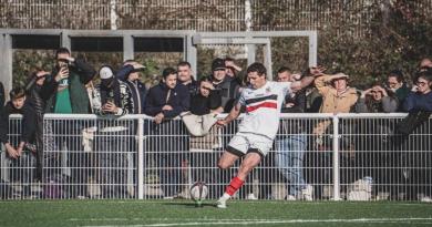 EXCLU. RUGBY. Entre Blagnac et le Top 14, Valentin Delpy continue sa progression au Stade Toulousain !