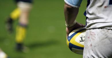 Rugby.  AMATEUR.  86% victory, Southwest teams roll in the final stages