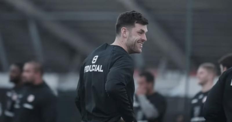 TOP 14. Et si le Stade Toulousain avait trouvé son porte-bonheur avec Blair Kinghorn ?