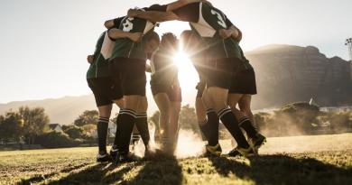 RUGBY. À mi-saison, quelles sont les 5 meilleures équipes de Fédérale 2 ?