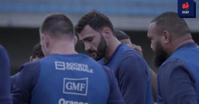 TOURNOI DES 6 NATIONS. La France en tête après la première journée ? Voici nos pronostics