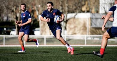 RUGBY. 6 Nations. Bonne nouvelle, l'équipe de France va pouvoir retrouver son public !