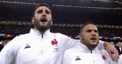 RUGBY. 6 Nations. Charles Ollivon est-il encore le capitaine de l'équipe de France ?