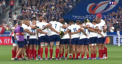 XV de France. Après l'Argentine, vers un 3ème test match de prévu cet été pour les Bleus ?