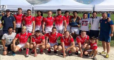 Rugby à 7. Circuit Elite - Episode 6 : France Développement s'impose à Montauban