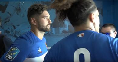 France 7 : voici les deux groupes tricolores pour le tournoi de Cape Town !