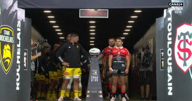 RUGBY. A vos agendas ! Le calendrier complet du Top 14 2023/2024 dévoilé !