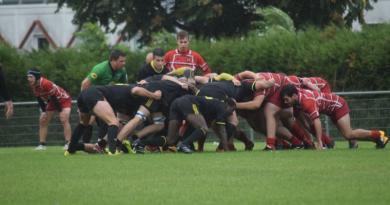 RUGBY AMATEUR : le Top 20 des phrases qu'on entend en tribunes lors d'un match