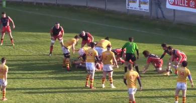 Rugby Amateur : Rodez relégué administrativement en Fédérale 3, Graulhet repêché ?