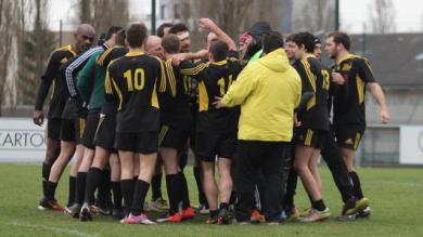 RUGBY AMATEUR : Tu sais que tu joues en équipe réserve quand...