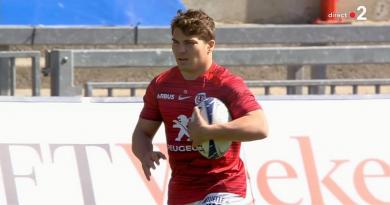 RUGBY. Après le film, préparez-vous pour la série sur le Stade Toulousain !