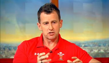 6 règles pour améliorer le rugby selon Nigel Owens, une révolution ?