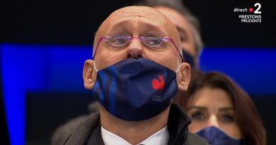 RUGBY. Bernard Laporte à nouveau placé en garde à vue, une année cauchemar en perspective ?