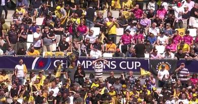 RUGBY. CHAMPIONS CUP. Le Stade Rochelais dans un cercle très fermé avec Toulouse et Toulon