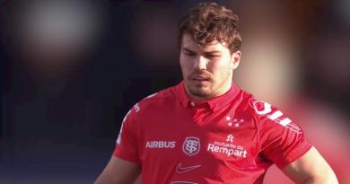 RUGBY. TOULOUSE. Antoine Dupont a-t-il déjà été aussi fort qu'aujourd'hui ?