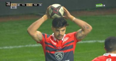 RUGBY. Champions Cup. Le Stade Toulousain avec ses stars face aux Sharks ?