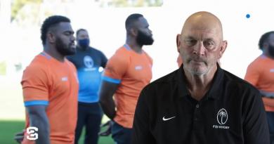 RUGBY. Coup dur pour les Fidji à 7 mois de la Coupe du monde avec la démission de Vern Cotter !